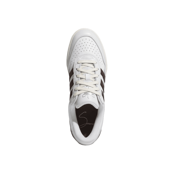 adidas Tyshawn II Zach Saraceno Angle 2