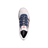 adidas Gazelle Arsenal 2025 Angle 1