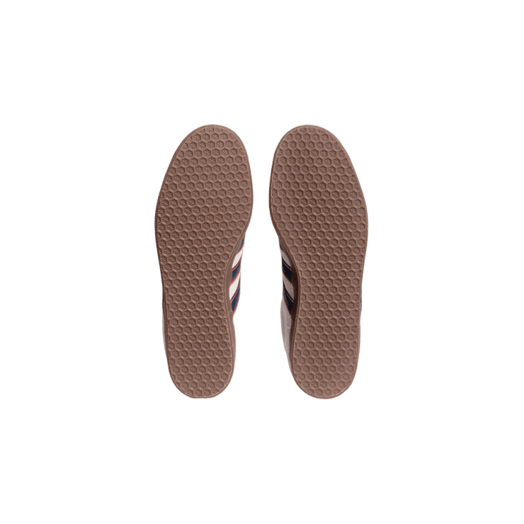 adidas Gazelle Arsenal 2025 Angle 8