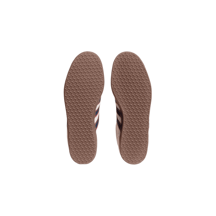 adidas Gazelle Arsenal 2025 Angle 8