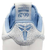 Nike Kobe Air Force 1 Low Protro City of Champions Angle 12