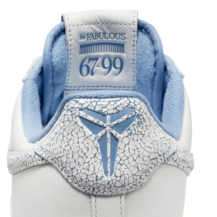 Nike Kobe Air Force 1 Low Protro City of Champions Angle 12