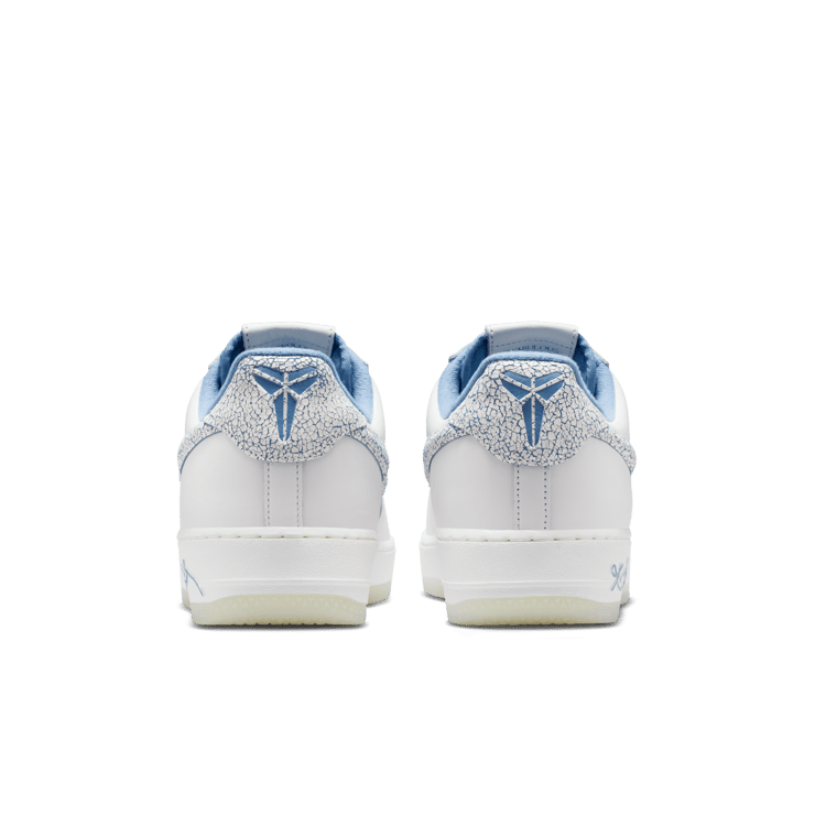 Nike Kobe Air Force 1 Low Protro City of Champions Angle 3