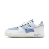 Nike Kobe Air Force 1 Low Protro City of Champions Angle 7