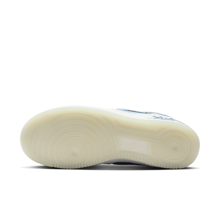 Nike Kobe Air Force 1 Low Protro City of Champions Angle 2