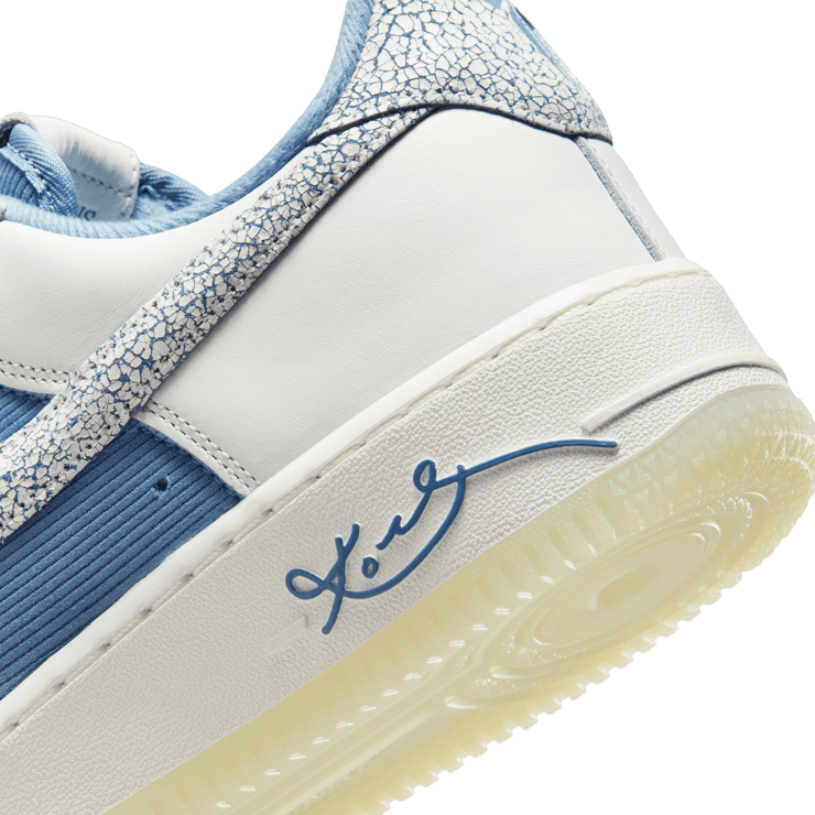 Nike Kobe Air Force 1 Low Protro City of Champions Angle 11