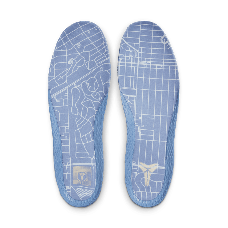 Nike Kobe Air Force 1 Low Protro City of Champions Angle 10