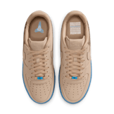 Nike Kobe Air Force 1 Low Protro Linen Angle 5