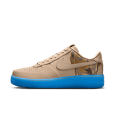 Nike Kobe Air Force 1 Low Protro Linen Angle 4