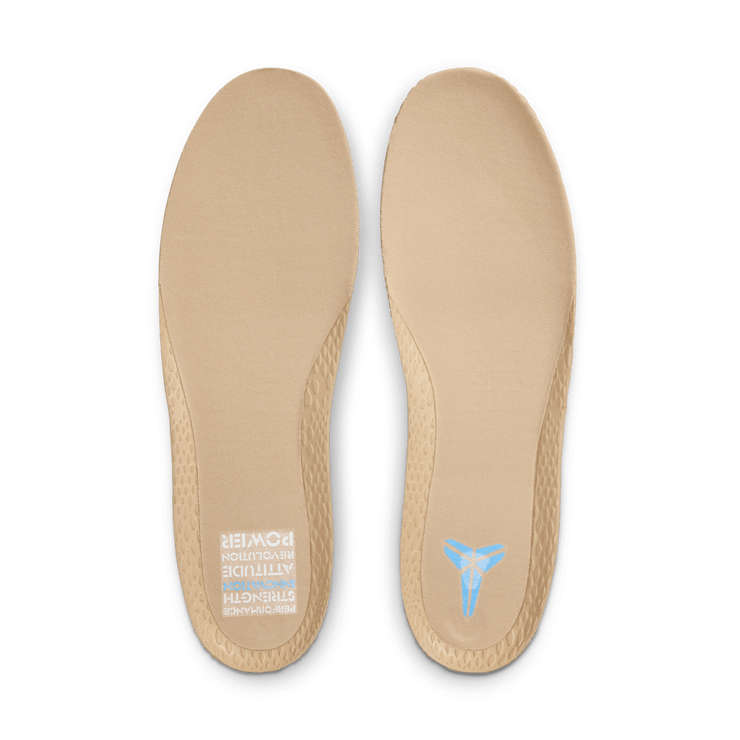 Nike Kobe Air Force 1 Low Protro Linen Angle 6