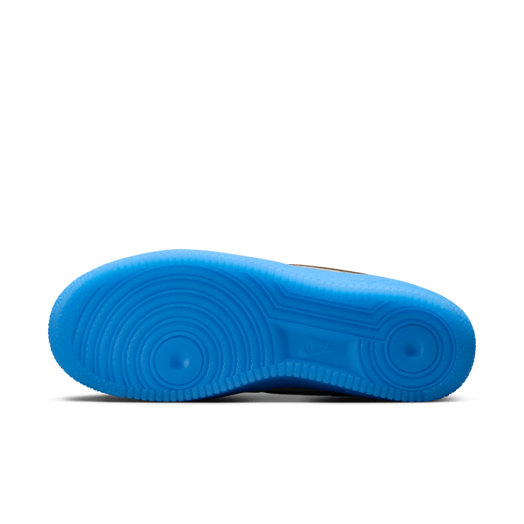 Nike Kobe Air Force 1 Low Protro Linen Angle 1