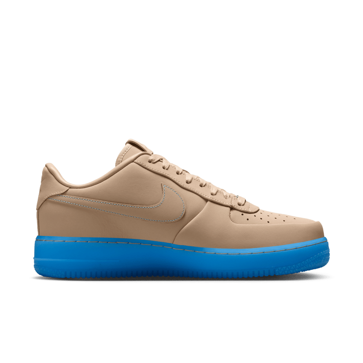 Nike Kobe Air Force 1 Low Protro Linen Angle 3