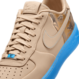 Nike Kobe Air Force 1 Low Protro Linen Angle 7