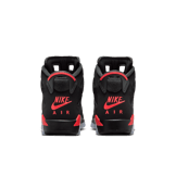 Air Jordan 6 Retro Reverse Infrared (GS) Angle 1