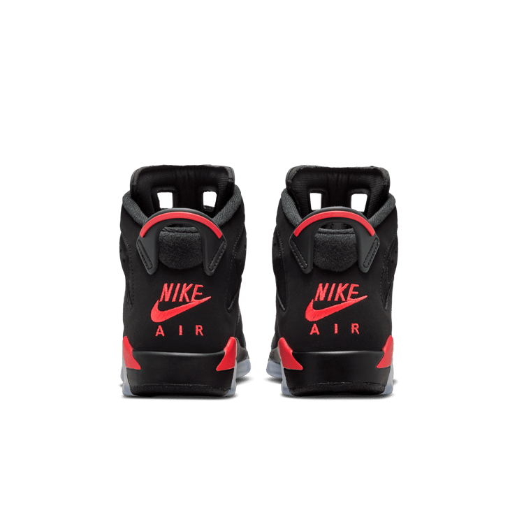Air Jordan 6 Retro Reverse Infrared (GS) Angle 1
