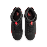 Air Jordan 6 Retro Reverse Infrared (GS) Angle 5