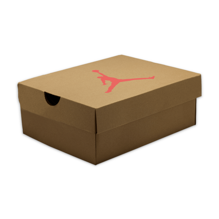 Air Jordan 6 Retro Reverse Infrared (GS) Angle 6