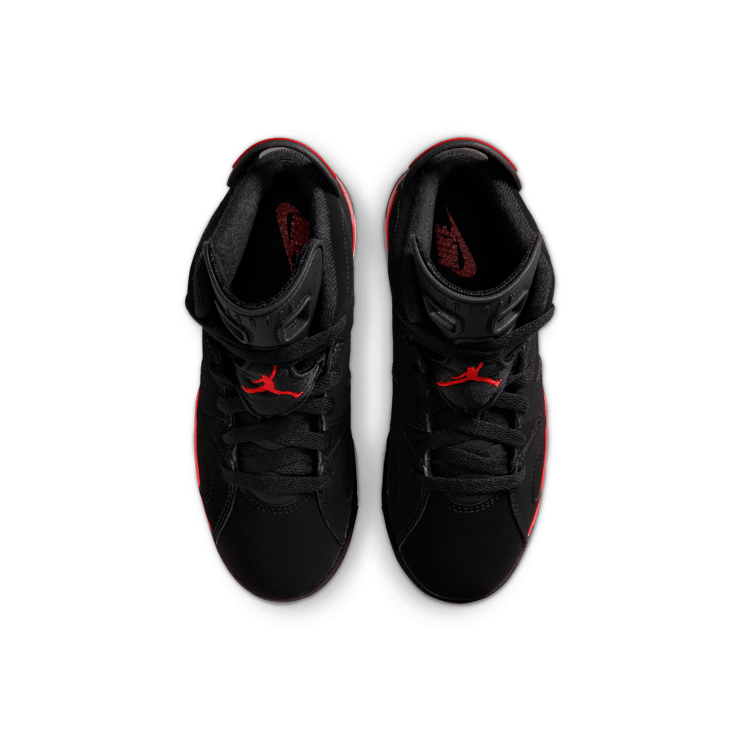 Air Jordan 6 Retro Reverse Infrared (PS) Angle 6