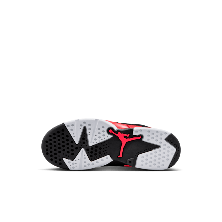 Air Jordan 6 Retro Reverse Infrared (PS) Angle 0