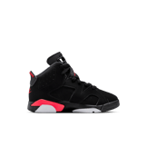 Air Jordan 6 Retro Reverse Infrared (PS) Angle 8