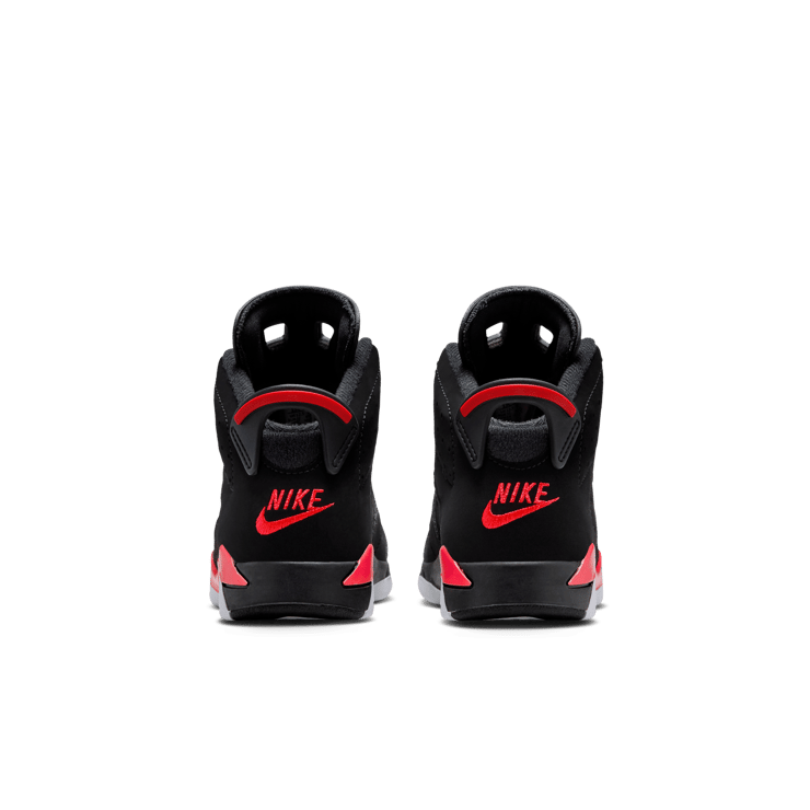 Air Jordan 6 Retro Reverse Infrared (PS) Angle 7