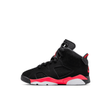 Air Jordan 6 Retro Reverse Infrared (PS) Angle 3