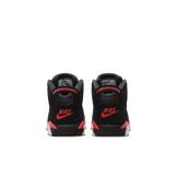 Air Jordan 6 Retro Reverse Infrared (TD) Angle 5