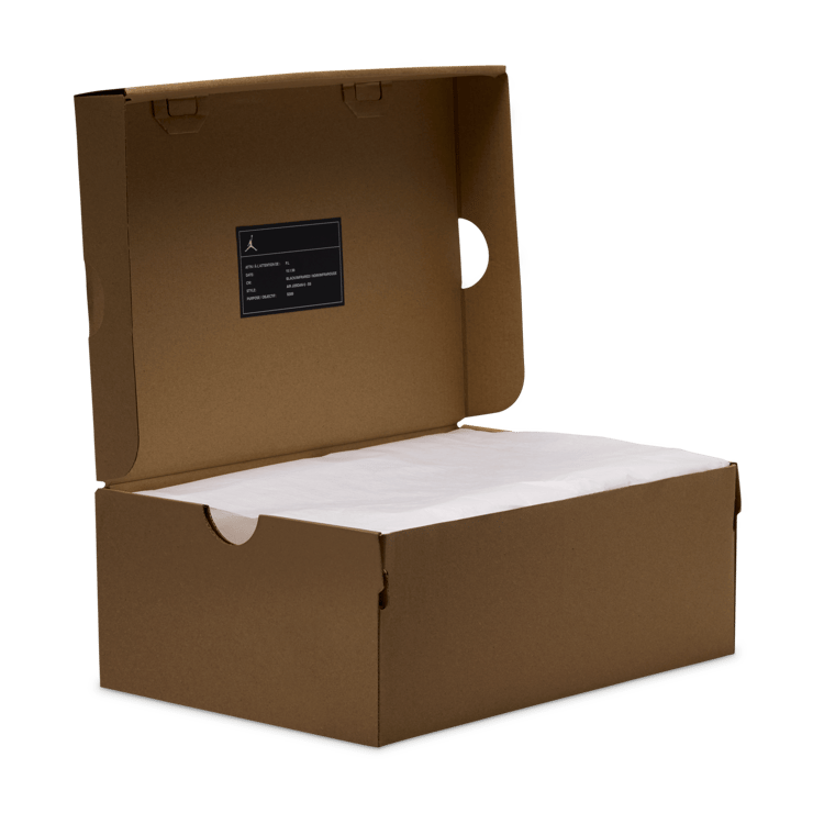 Air Jordan 6 Retro Reverse Infrared (TD) Angle 8