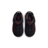 Air Jordan 6 Retro Reverse Infrared (TD) Angle 3