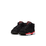 Air Jordan 6 Retro Reverse Infrared (TD) Angle 6