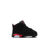 Air Jordan 6 Retro Reverse Infrared (TD) Angle 1