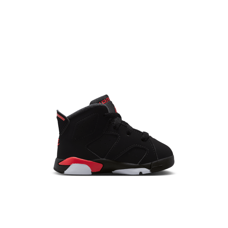 Air Jordan 6 Retro Reverse Infrared (TD) Angle 1