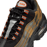 Nike Air Max 95 OG Big Bubble Golden Beige Camo Angle 8