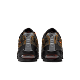 Nike Air Max 95 OG Big Bubble Golden Beige Camo Angle 2