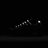 Nike Air Max 95 OG Big Bubble Golden Beige Camo Angle 0