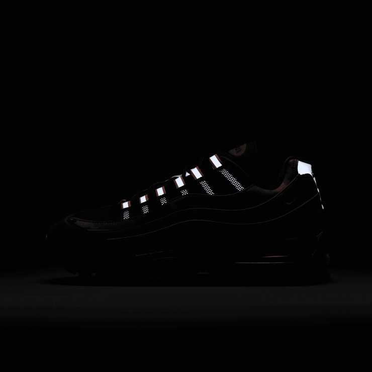 Nike Air Max 95 OG Big Bubble Golden Beige Camo Angle 0