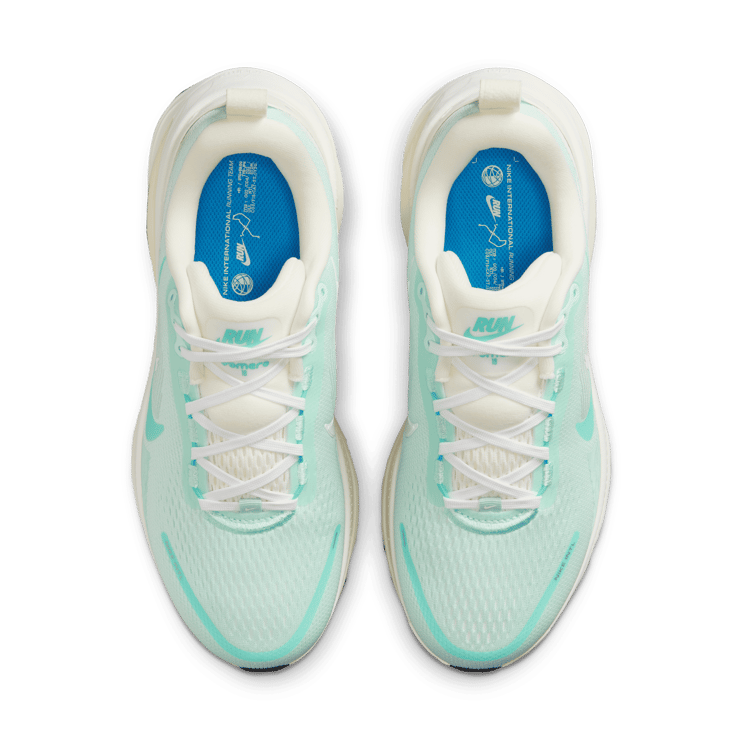 Nike Vomero 18 GC NIRT (W) Angle 15