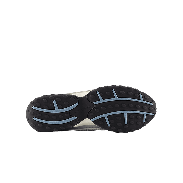 New Balance 204L Silver Metallic Sky Angle 3