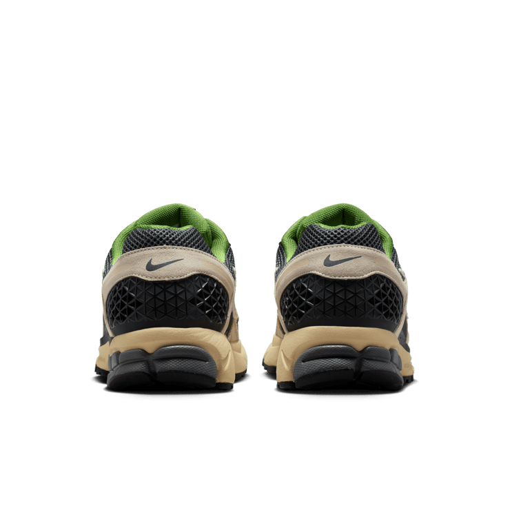 Nike Zoom Vomero 5 Pale Ivory Chlorophyll Angle 0