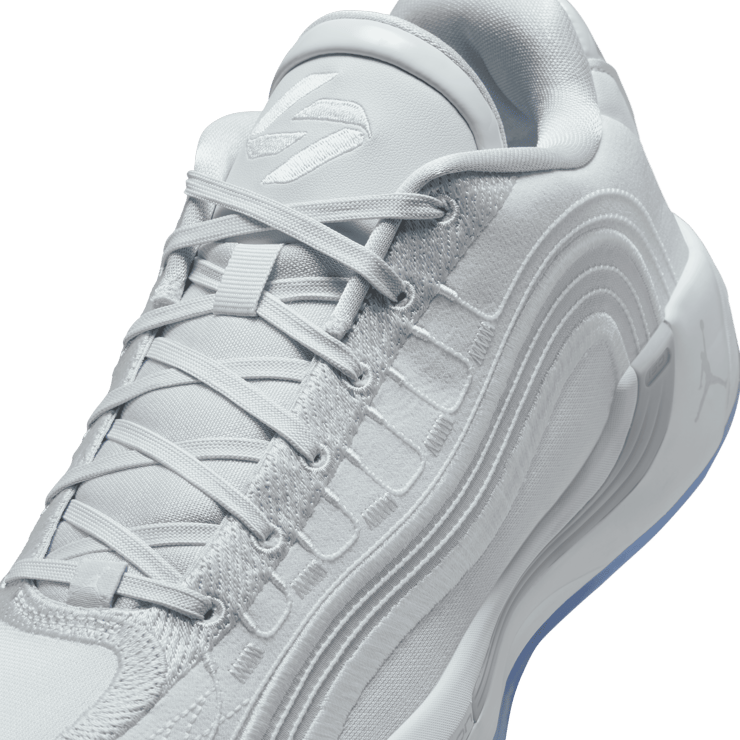 Jordan Luka 4 PF TB White Angle 29