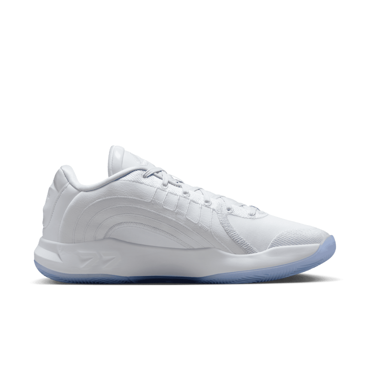Jordan Luka 4 PF TB White Angle 13