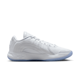 Jordan Luka 4 PF TB White Angle 12