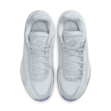 Jordan Luka 4 PF TB White Angle 20