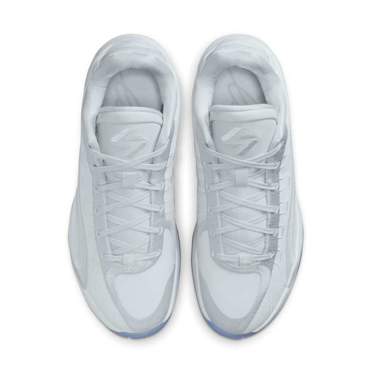 Jordan Luka 4 PF TB White Angle 18