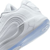 Jordan Luka 4 PF TB White Angle 22