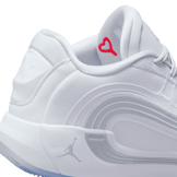 Jordan Luka 4 PF TB White Angle 26