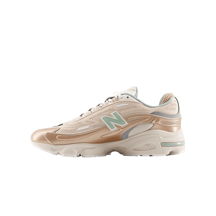 New Balance 1000 Desert Clay Angle 0