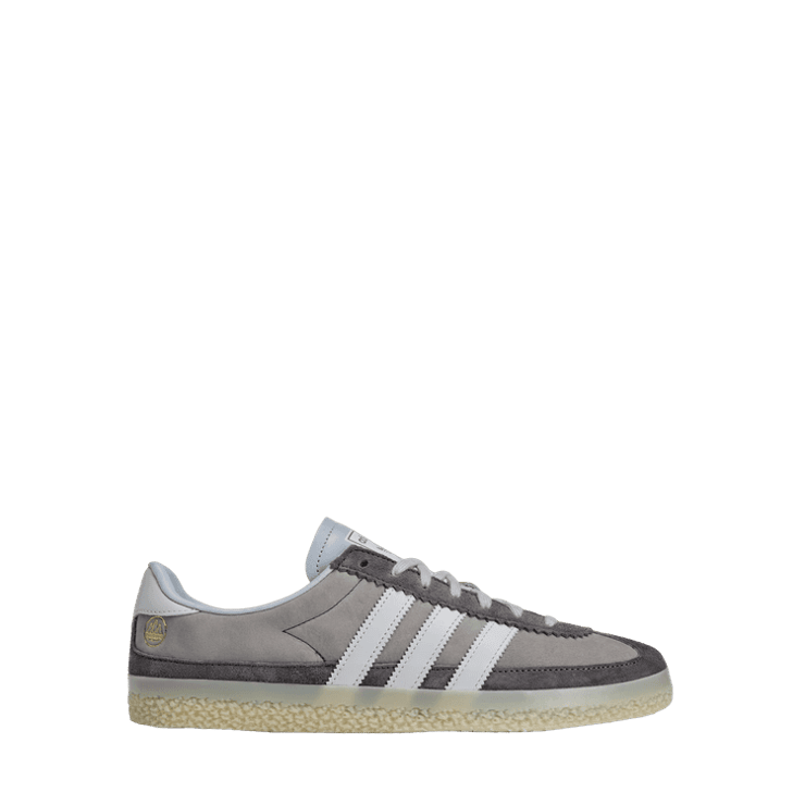 adidas SPZL Roelee F.C. Grey Angle 1