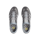 adidas SPZL Roelee F.C. Grey Angle 0