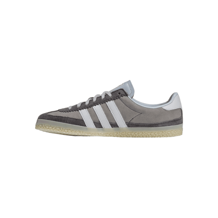 adidas SPZL Roelee F.C. Grey Angle 4